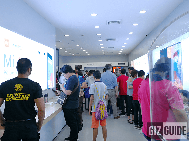 A tour of xiaomi's headquarters and mi home store Xiaomi's first authorized Mi Store in PH now open!
