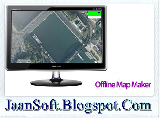 Offline Map Maker 6.4 For Windows Latest Download Offline Map Maker 6.4 For Windows Latest Download