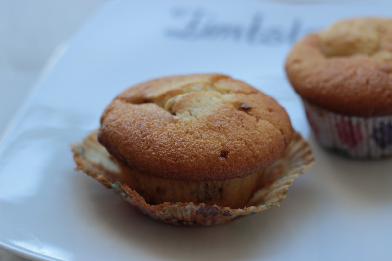 Grundrezept für fluffige Muffins