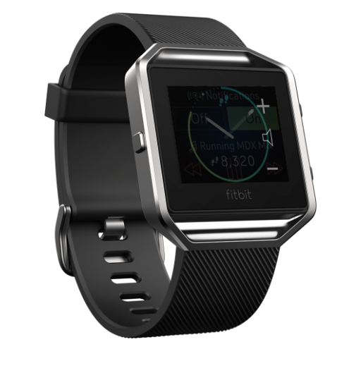 The new Fitbit Blaze vs Apple Watch Review Madd Apple News