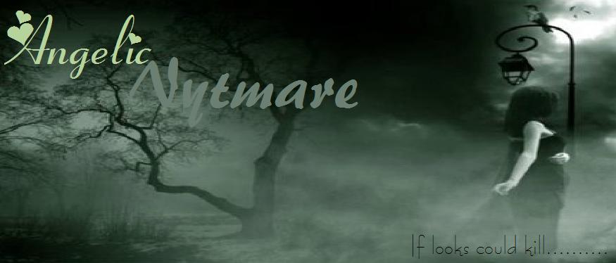 A Nytmare Is Only What You Make It