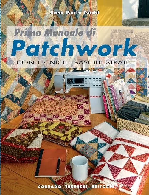 Primo Manuale di Patchwork