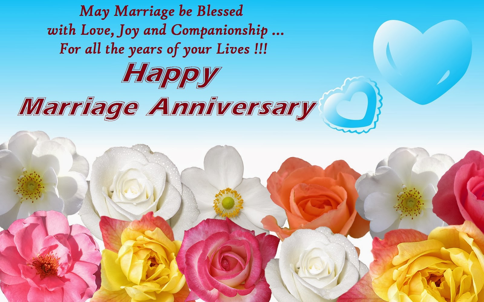 Happy Anniversary 3