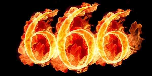 O QUE REALMENTE SIGNIFICA O NUMERO 666 DO LIVRO DE APOCALIPSE?