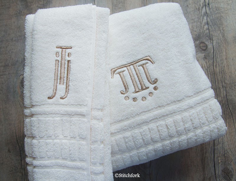 Stitchfork Designs stitching and printing...