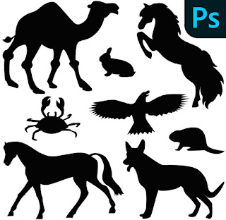 فرش حيوانات للفوتوشوب فرش حيوانات للفوتوشوب