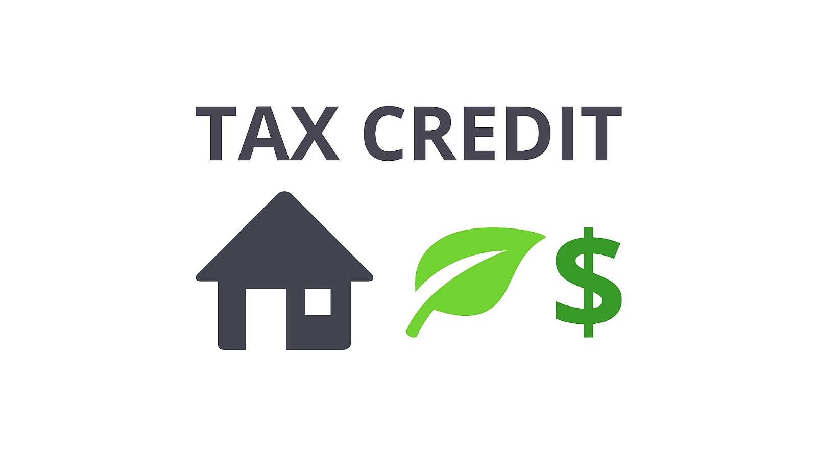 Energy Efficient Air Conditioner Tax Credit Energy Choices