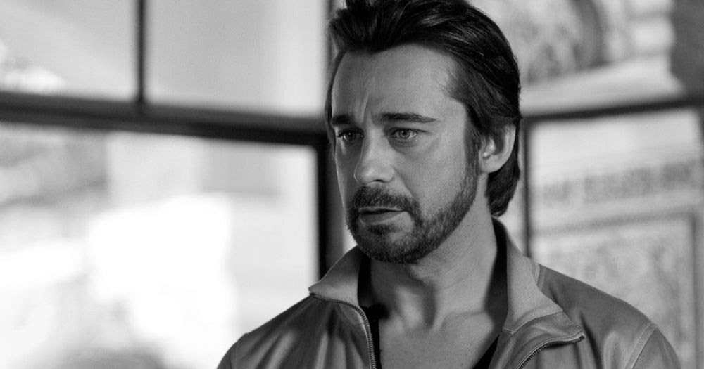 Malvaditos Antonio Quintana