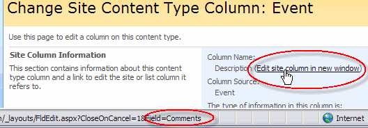 SharePoint Blog: Display multiple columns in Content Query Web Part in ...