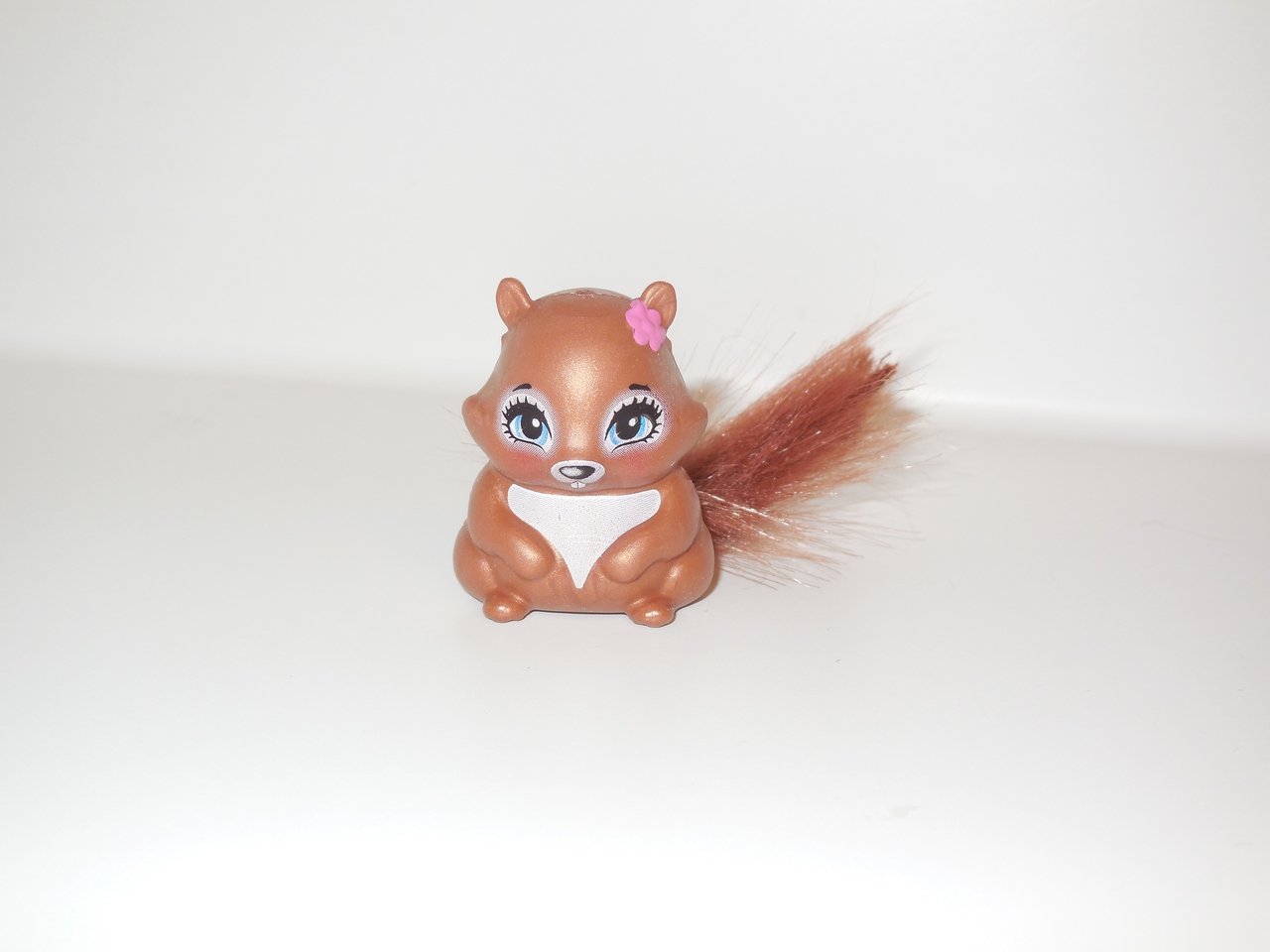 sancha squirrel