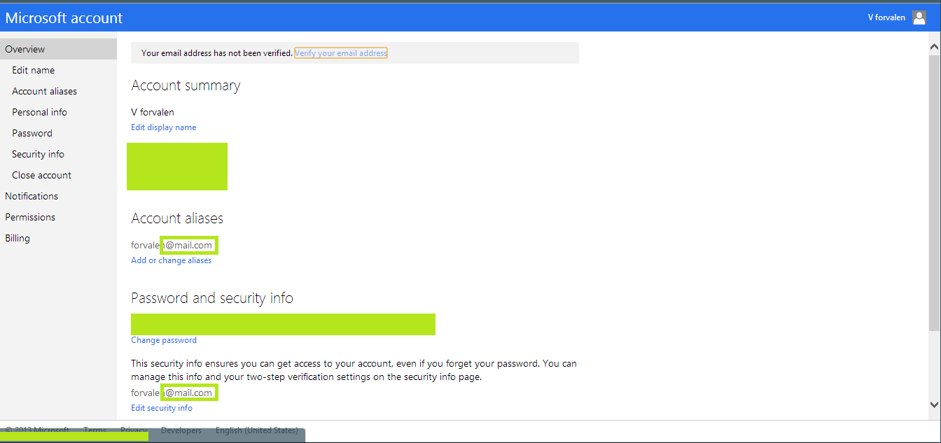 Get microsoft account. Account microsoft com.