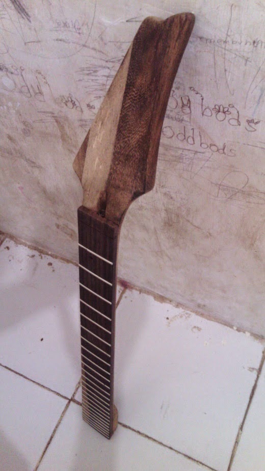 Jual Beli Gitar Bekas Malang