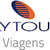 Circuitos europeus on-line da Flytour Viagens 