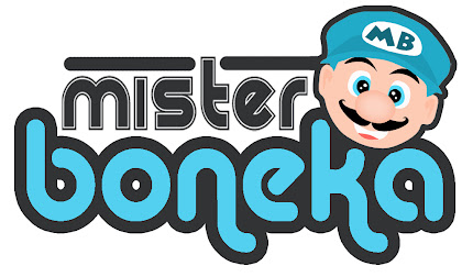 MisterBoneka Banner