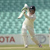 Keaton Jennings gears up for 'English' duty