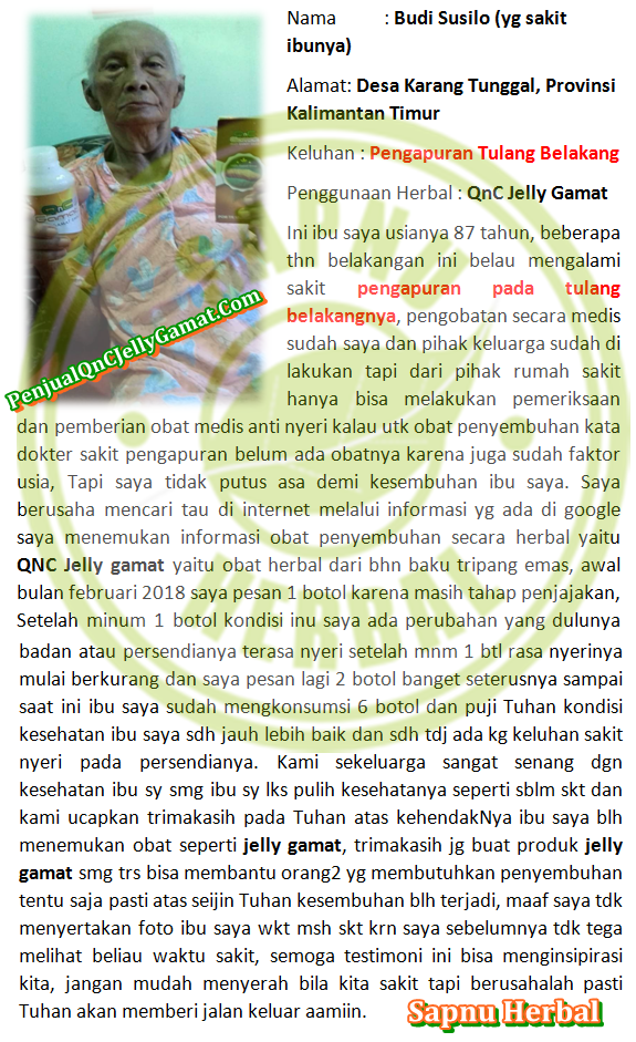 Cara Mengobati Nyeri Bahu Kiri dan Kanan Secara Alami Terbukti Manjur ~ Testimoni Jelly Gamat QnC Cara Mengobati Nyeri Bahu Kiri dan Kanan Secara Alami Terbukti Manjur ~ Testimoni Jelly Gamat QnC