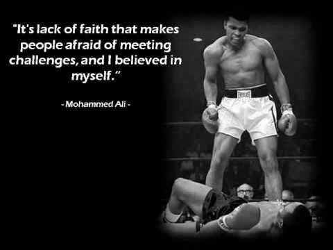 Motivational Sports Quotes - Slim Image