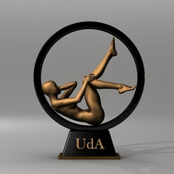 UdA Trophy