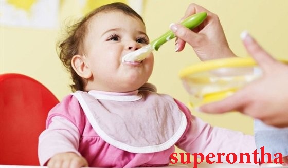 أطعمة ضارة بصحة الاطفال والبدائل المتاحة لها 