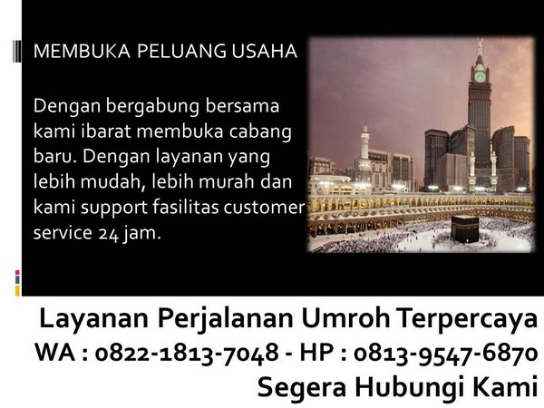 travel umrah resmi di bandung travel umrah resmi di bandung