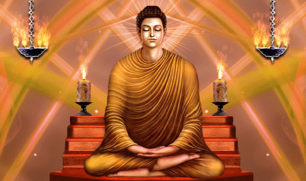  Felsefenin duayeni Buda’dan yaşam felsefenizi değiştirecek 20 hayat öğretisi
