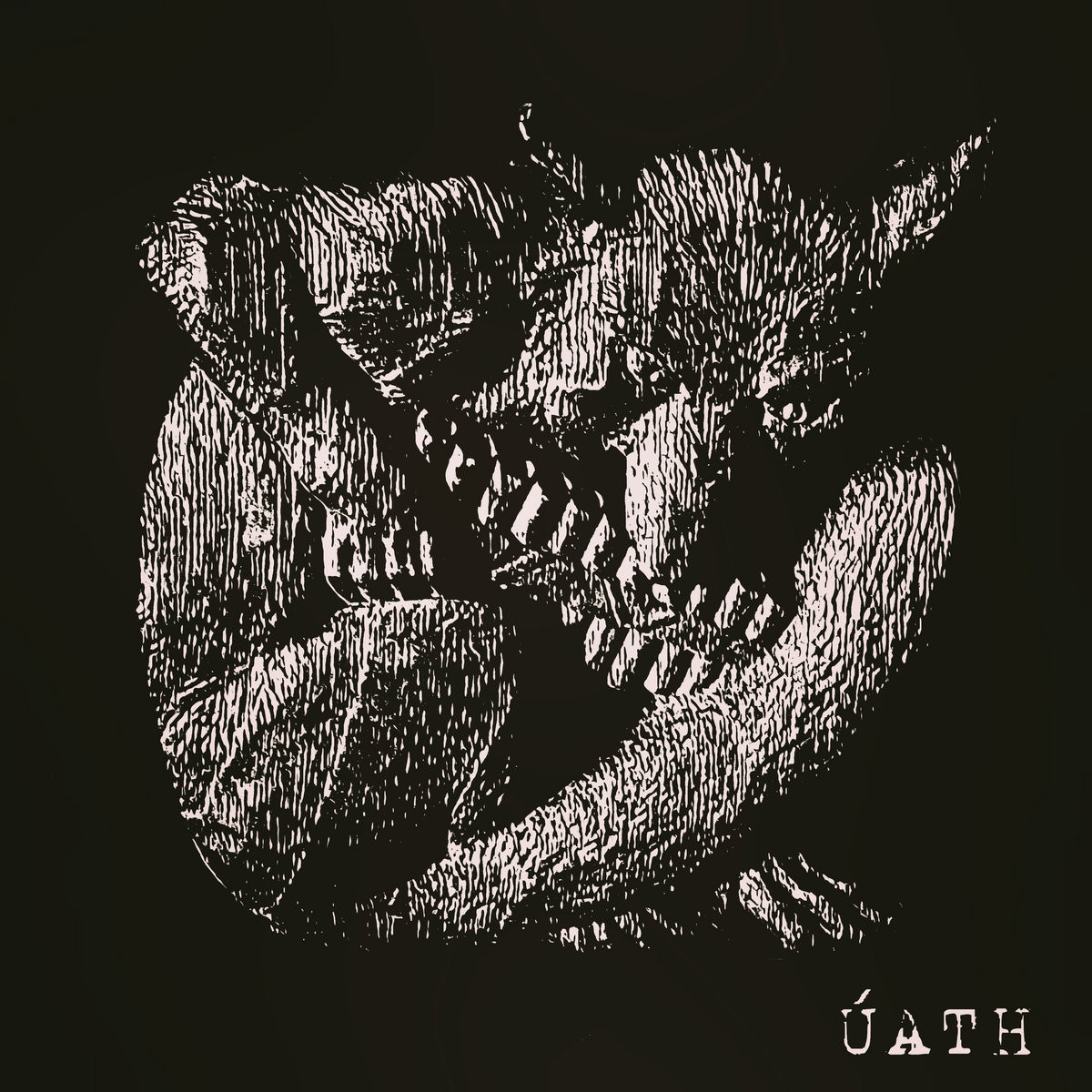 Úath - "Úath" - 2023