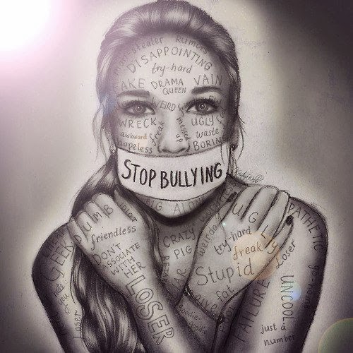 No Mas Silencio No Mas Bullying No Mas Silencio No Mas Bullying