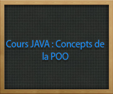 concept de programmation orienté objet dans l'installation de php5