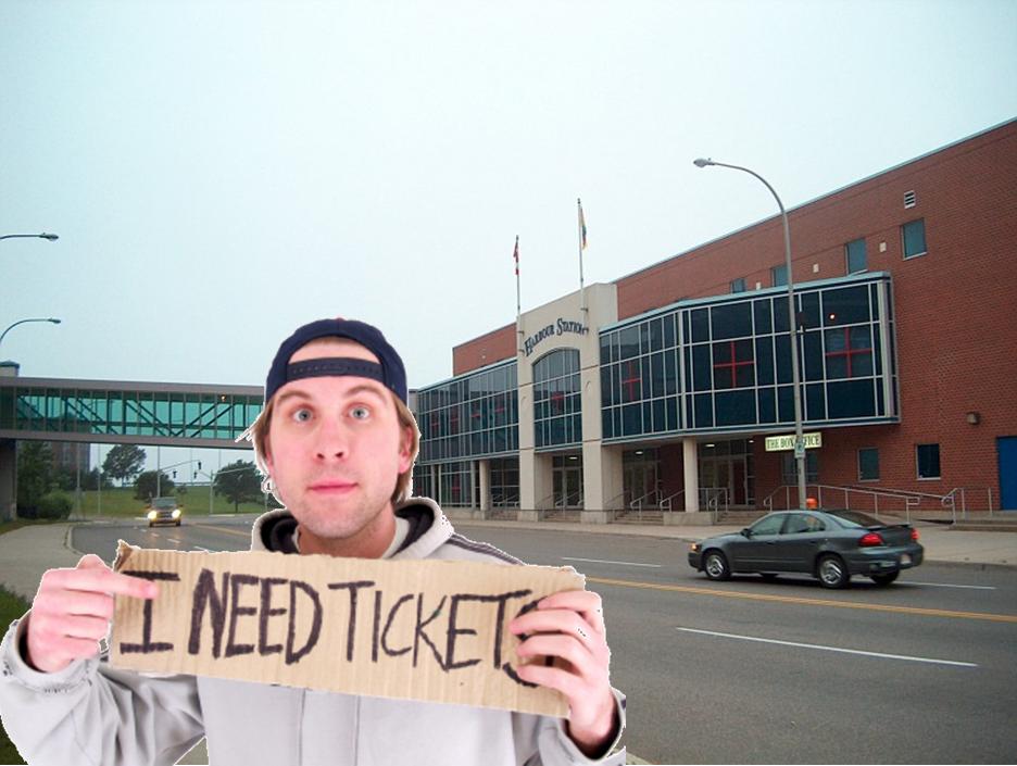 Station Nation Sea Dogs announce full ticket details