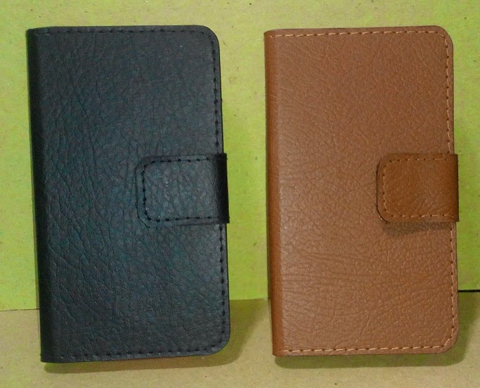 Jual Leather Case: February 2014