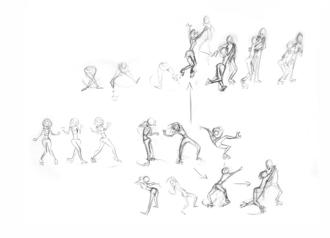 Ходьба референс анимации. Персонаж в движении. Позы человека. Референсы для анимации. Позы для рисования.