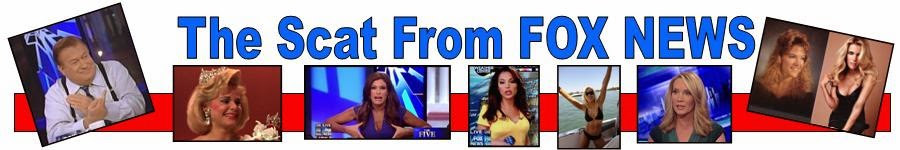 The Scat from Fox News, Commentary on Fox News Anchors, The Plastic Surgery and Personalities