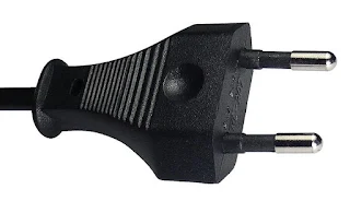 Colokan dan soket listrik AC domestik adalah alat yang digunakan untuk menghubungkan peral Bermacam Jenis Colokan (Steker) dan Soket