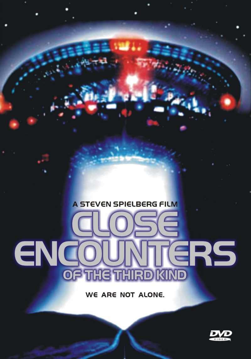Watch Close Encounters Of The Third Kind 1977 Online Hd Full Movies