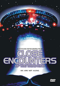 Watch Movies Close Encounters of the Third Kind (1977) Full Free Online