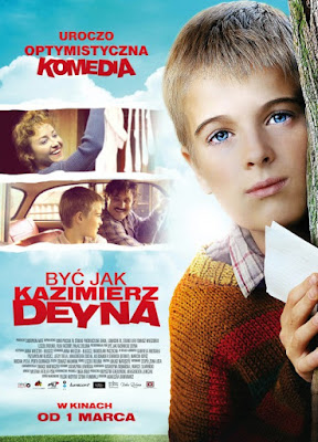 Kultura i Fetysze: RECENZJA #103: Być jak Kazimierz Deyna