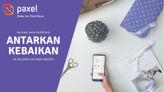 Berita ttg Ekspedisi One Day Service Trending