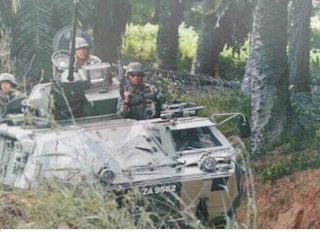 keadaan terkini di lahad datu 3 mac 2013