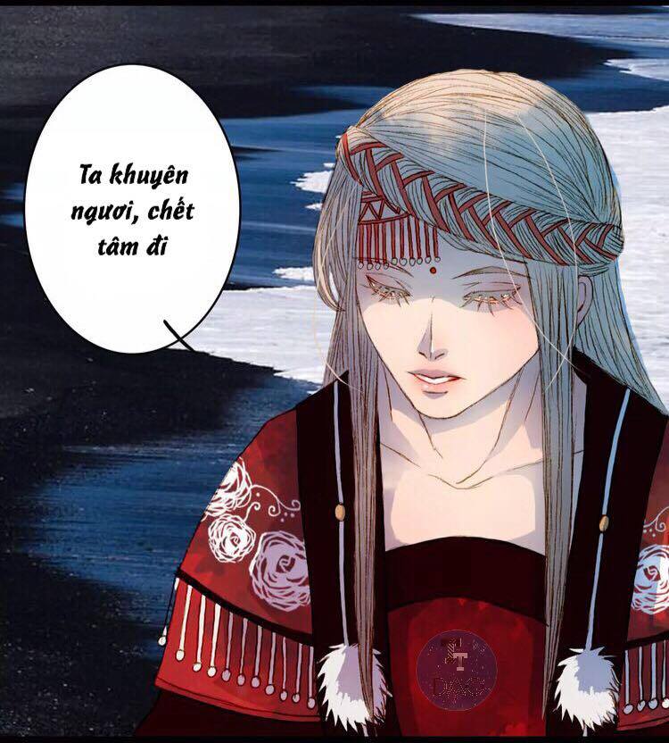 Khúc Hữu Ngộ - Chương 12 - Trang 11