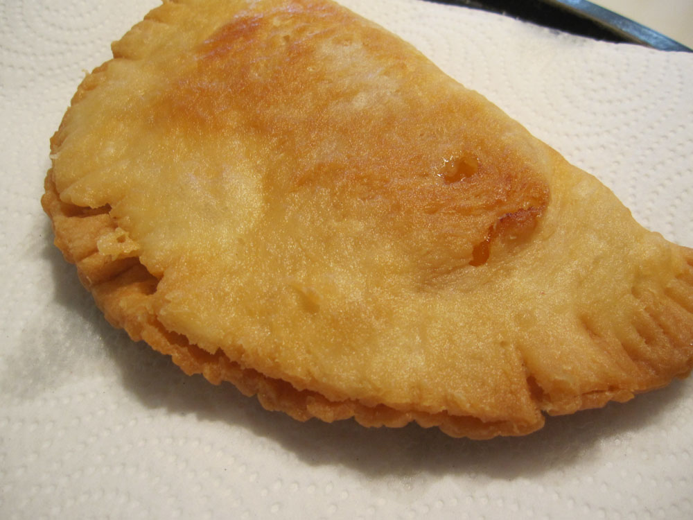 My Homemade Life Fried Pies