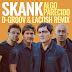 [News] Primeiro remix oficial da banda Skank ganha vida pelas mãos dos produtores D-Groov e Lacosh