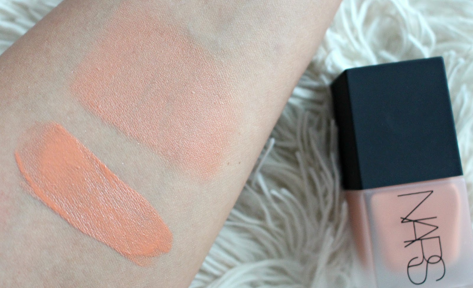 Best Nars Blushes - CeeCee Chatter