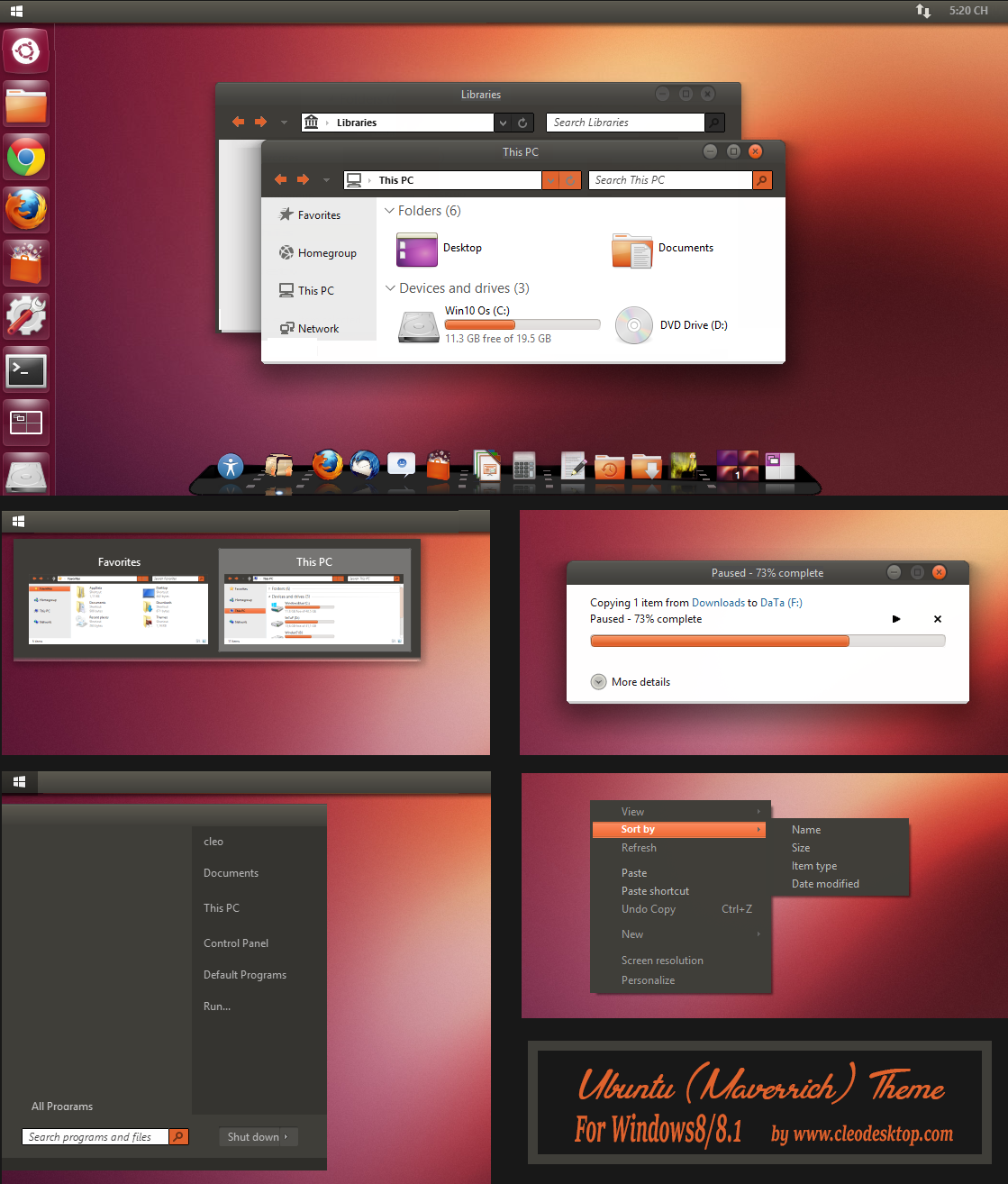 easybcd windows 8 ubuntu easybcd windows 8 ubuntu