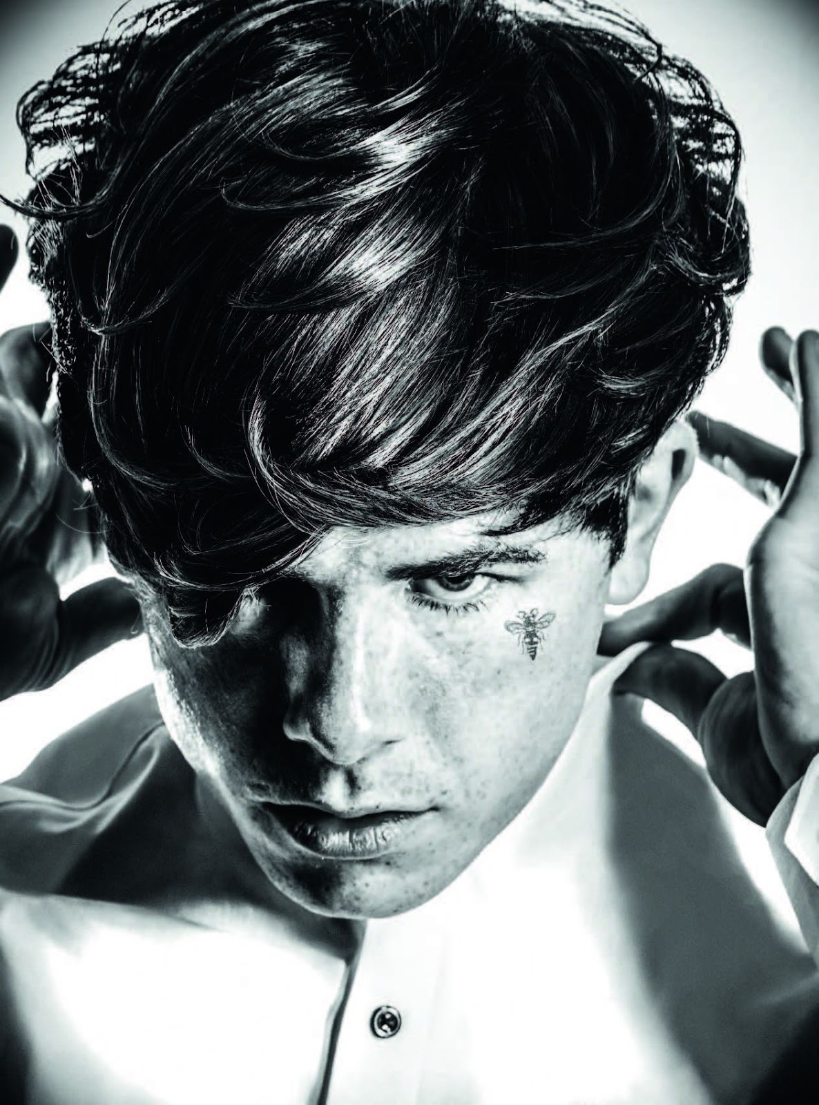 Hairdressing Magazine nos presenta los looks en tendencia para este