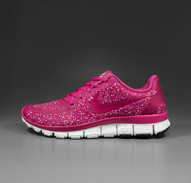 nike free 3.0 pink