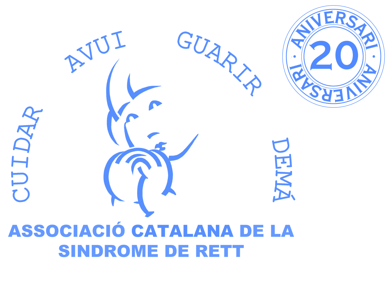 ASOCIACION CATALANA DE SINDROME DE RETT