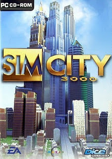Game Sim City 3000