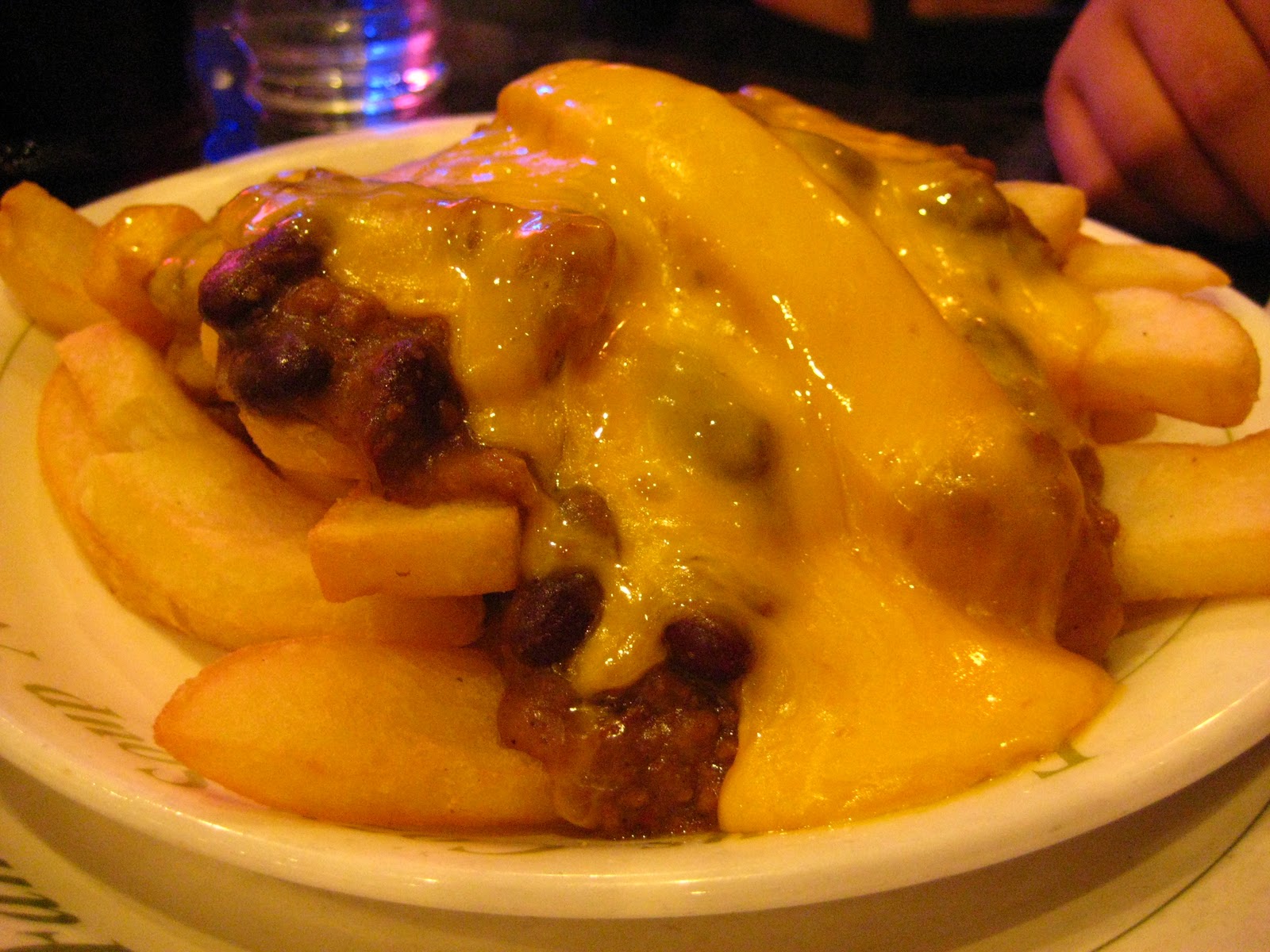 A (budgeted) New Yorker Lifestyle The Cozy Soup & Burger