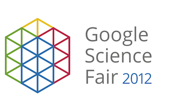 Google Science Fair Logo