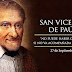 Hoy Conmemoramos a San Vicente de Paúl [27 de Septiembre]